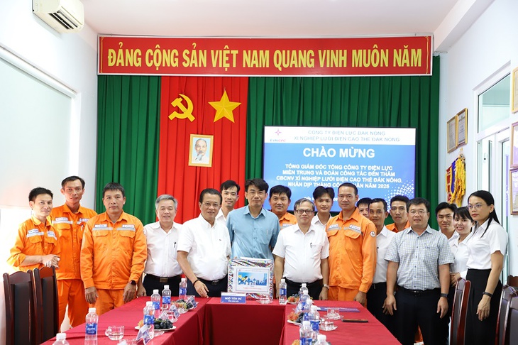 PC Đắk Nông - Ảnh 4.