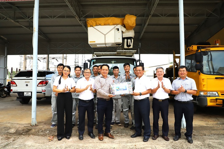 PC Đắk Nông - Ảnh 5.