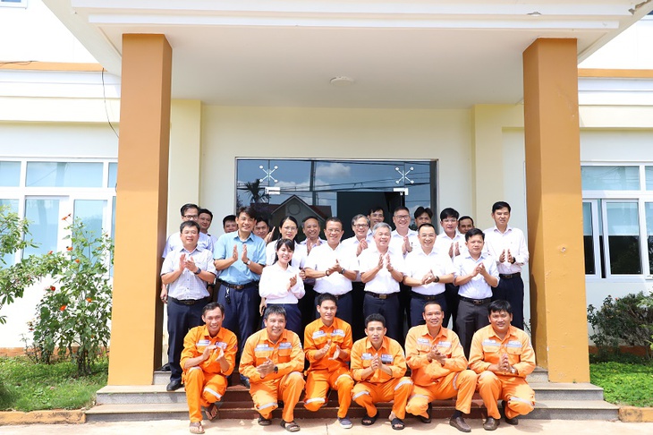 PC Đắk Nông - Ảnh 6.
