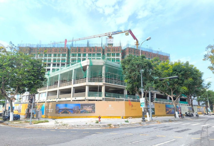 Đà Nẵng - Ảnh 2.