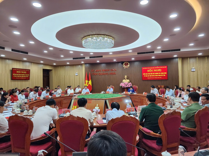 QUẢNG NGÃI - Ảnh 3.