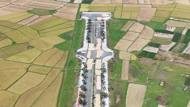 tuyến đường - Ảnh 2.