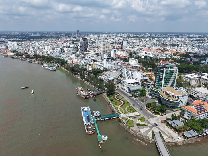 thanh tra - Ảnh 1.