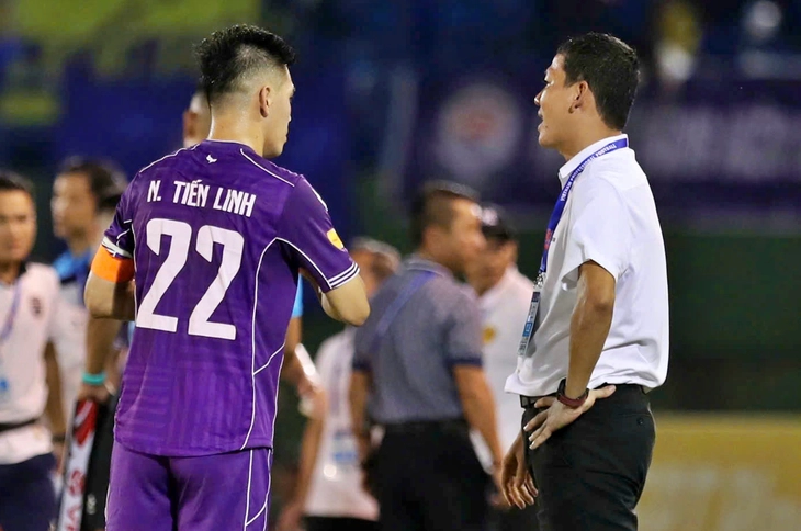 tiến linh - Ảnh 1.