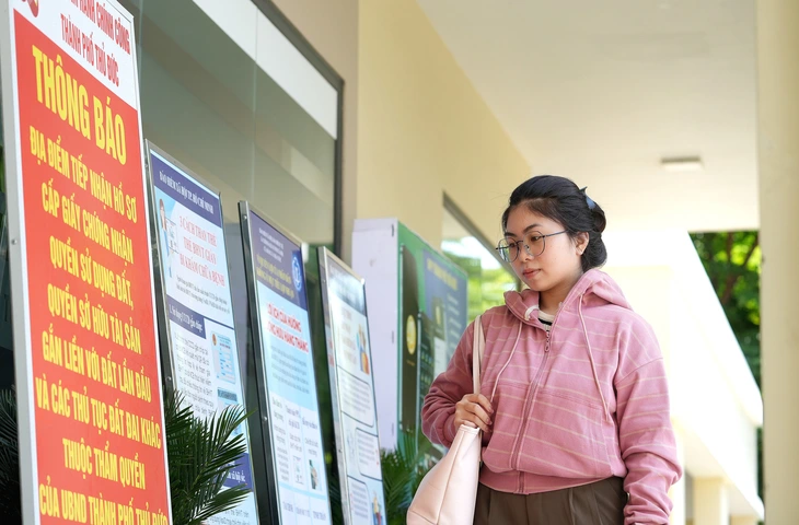 bỏ cấp huyện - Ảnh 1.