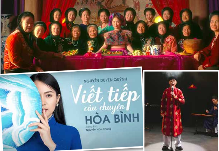 nhạc số - Ảnh 1.