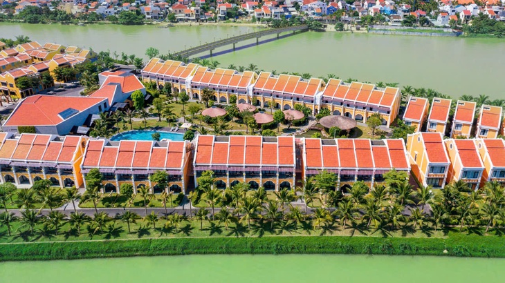 Hoi An - Ảnh 1.