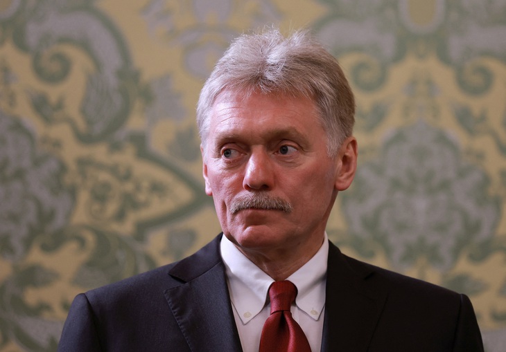 kremlin - Ảnh 1.