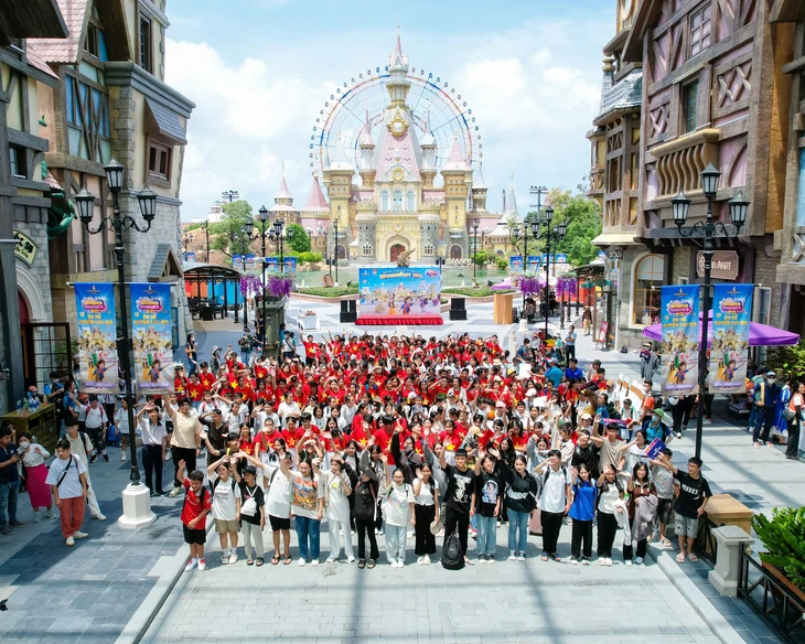 Vinpearl - Ảnh 1.