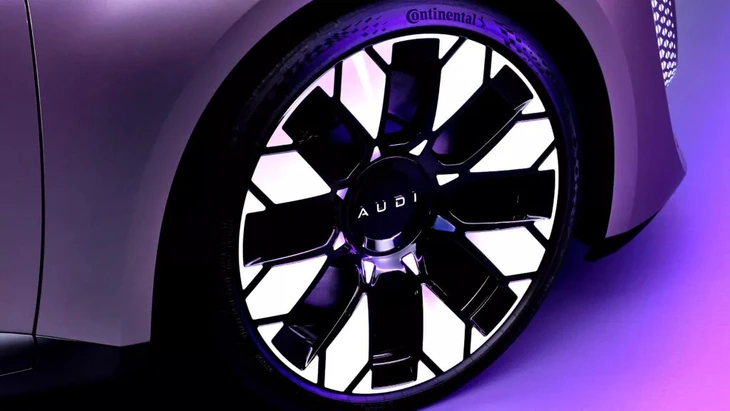 Lừa đảo dựng website Audi như thật, đánh vào tâm lý thích xe giá rẻ để lừa người mua - Ảnh 3.