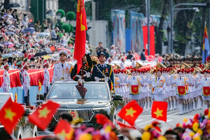 người Việt Nam - Ảnh 2.