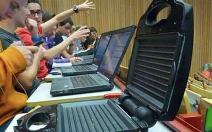 Khách đòi hoàn tiền dù đã 'chén sạch' quả sầu riêng - Ảnh 2.