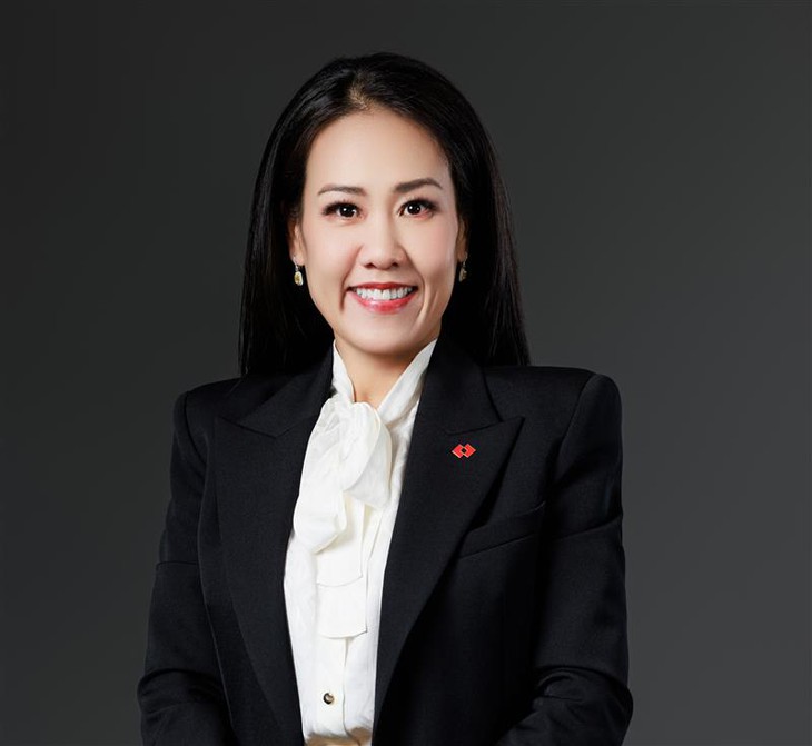 Techcombank giành giải vàng châu Á - Thái Bình Dương - Ảnh 2.