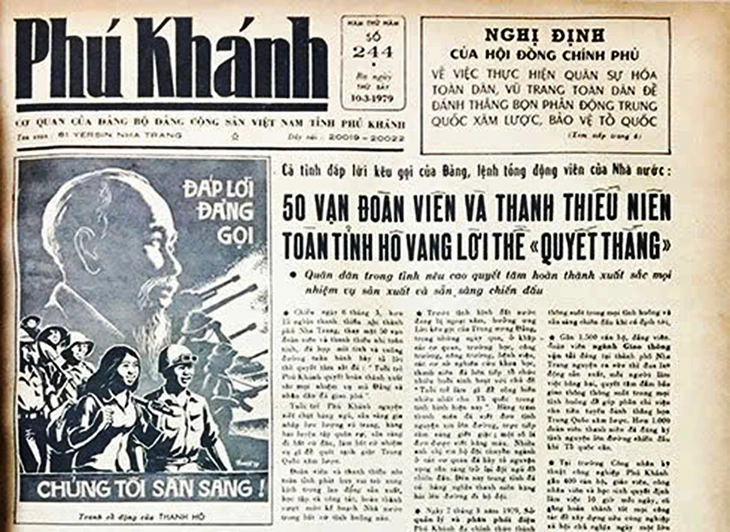 Phú Khánh - Ảnh 1.