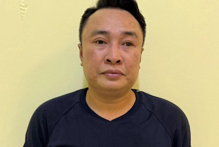 vi phạm - Ảnh 1.
