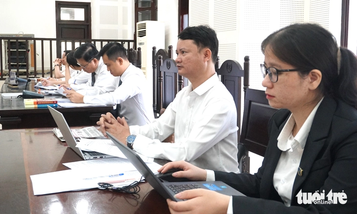 sách giáo khoa - Ảnh 2.