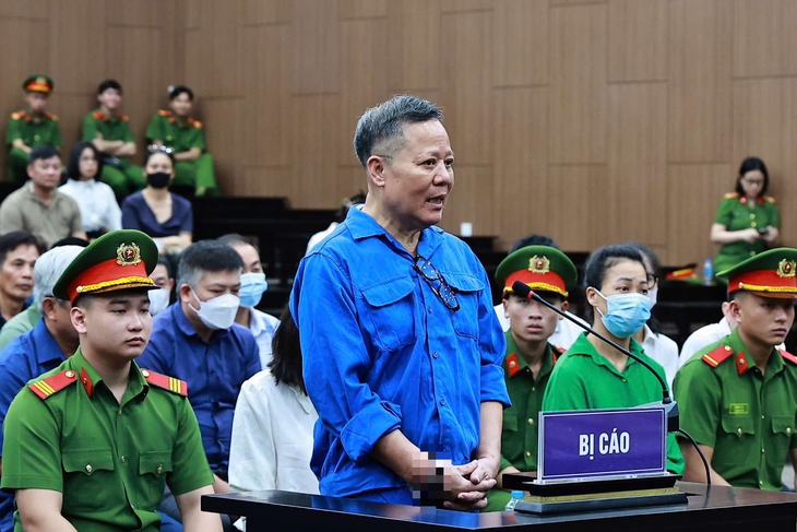 Đất hiếm - Ảnh 1.
