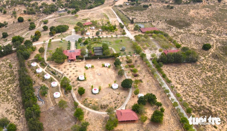 Ninh Thuận - Ảnh 2.
