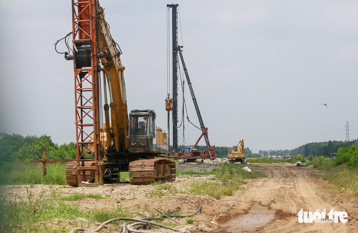 vành đai 3 - Ảnh 10.