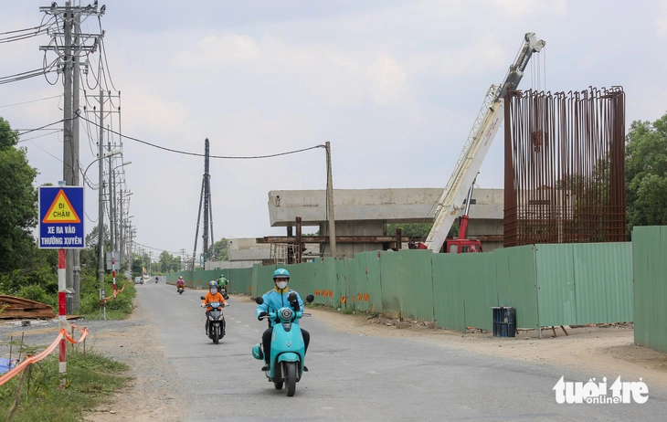 vành đai 3 - Ảnh 14.