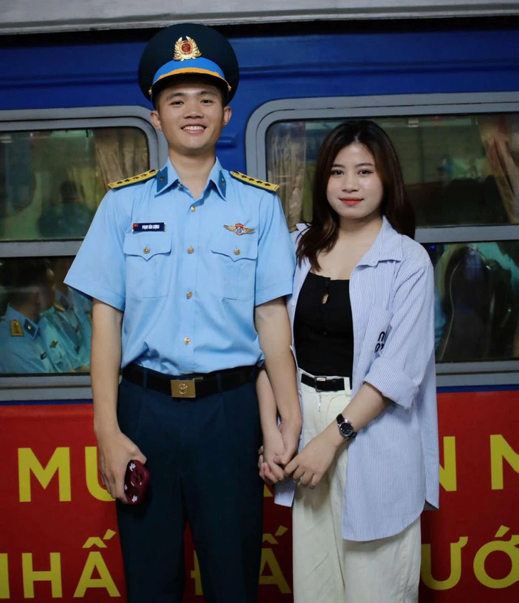 dạm ngõ - Ảnh 3.