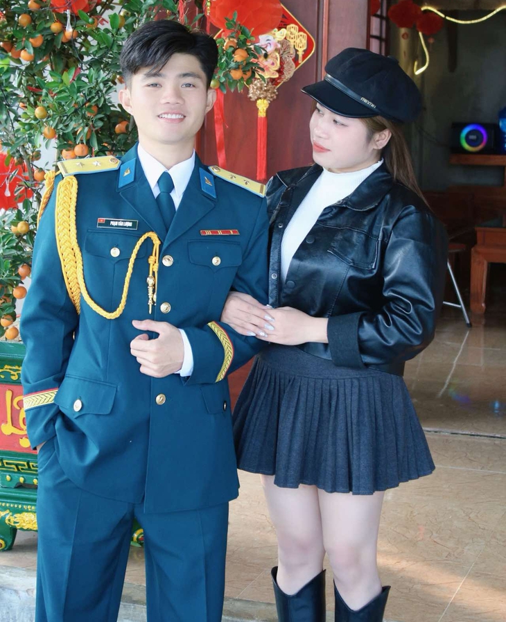 dạm ngõ - Ảnh 5.