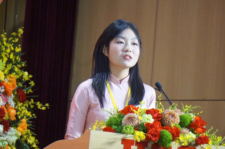 Bác Hồ với giáo dục: Học để làm người, học để phụng sự - Ảnh 7.