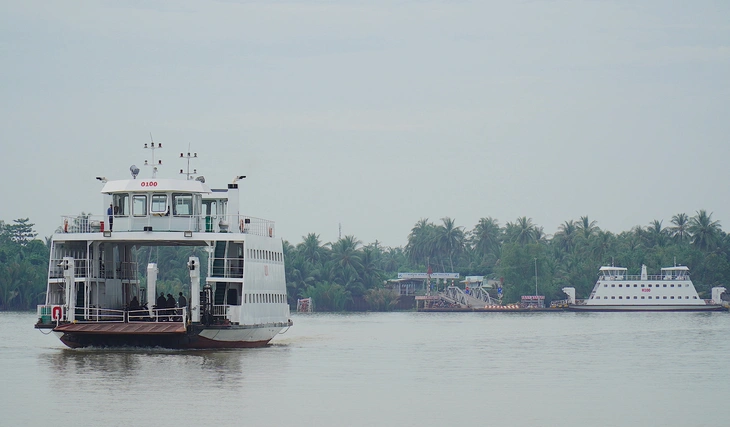 CẦU ĐẠI NGÃI 2 - Ảnh 2.