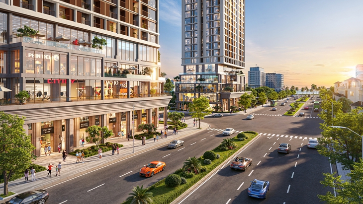 bất động sản - Ảnh 5.