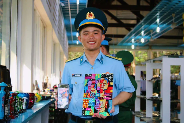 dạm ngõ - Ảnh 4.