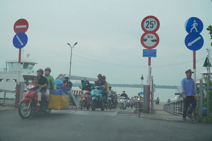 CẦU ĐẠI NGÃI 2 - Ảnh 3.