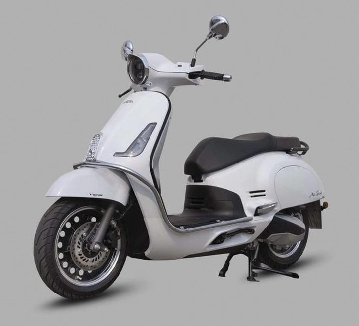 Honda - Ảnh 11.