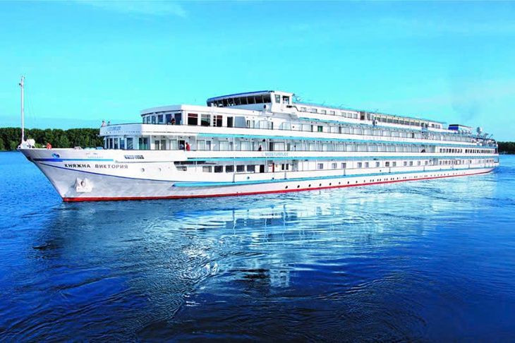 Saigontourist Group ký loạt thỏa thuận hợp tác chiến lược tại Nga, thúc đẩy du lịch hai chiều - Ảnh 3.