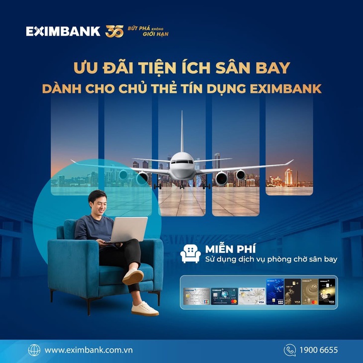 Eximbank - Ảnh 2.