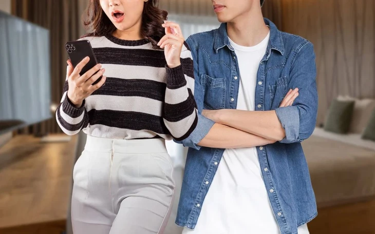 Một nàng hậu vừa bị phát hiện sử dụng bằng giả để học thạc sĩ - Ảnh 3.