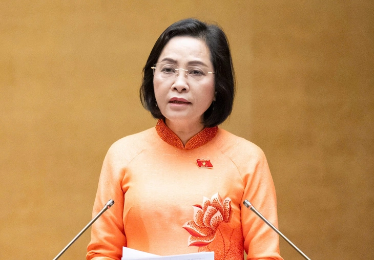 Quốc hội - Ảnh 1.