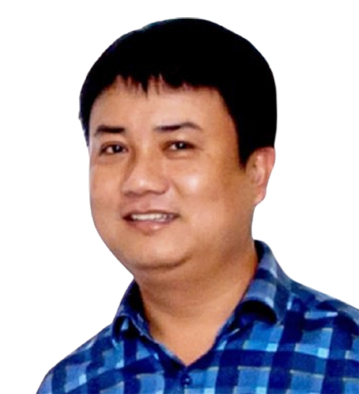 Bước đột phá giúp kinh tế tư nhân phát triển - Ảnh 2.
