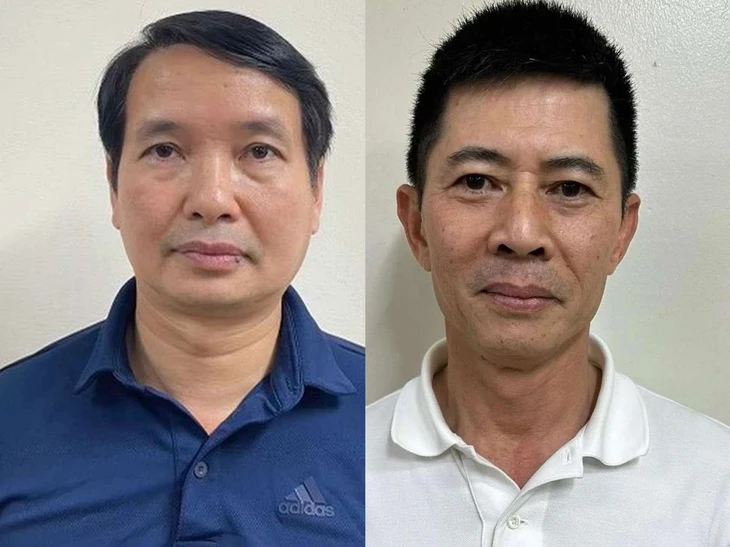 Ông Phạm Thái Hà can thiệp, giúp sức cho chủ tịch Tập đoàn Thuận An như thế nào? - Ảnh 1.