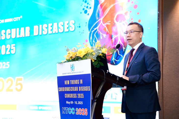 tim mạch - Ảnh 2.