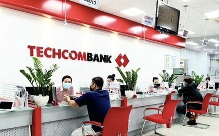 Giám đốc khối tiếp thị Techcombank tiếp tục lọt top 50 nhà tiếp thị ảnh hưởng nhất khu vực - Ảnh 2.