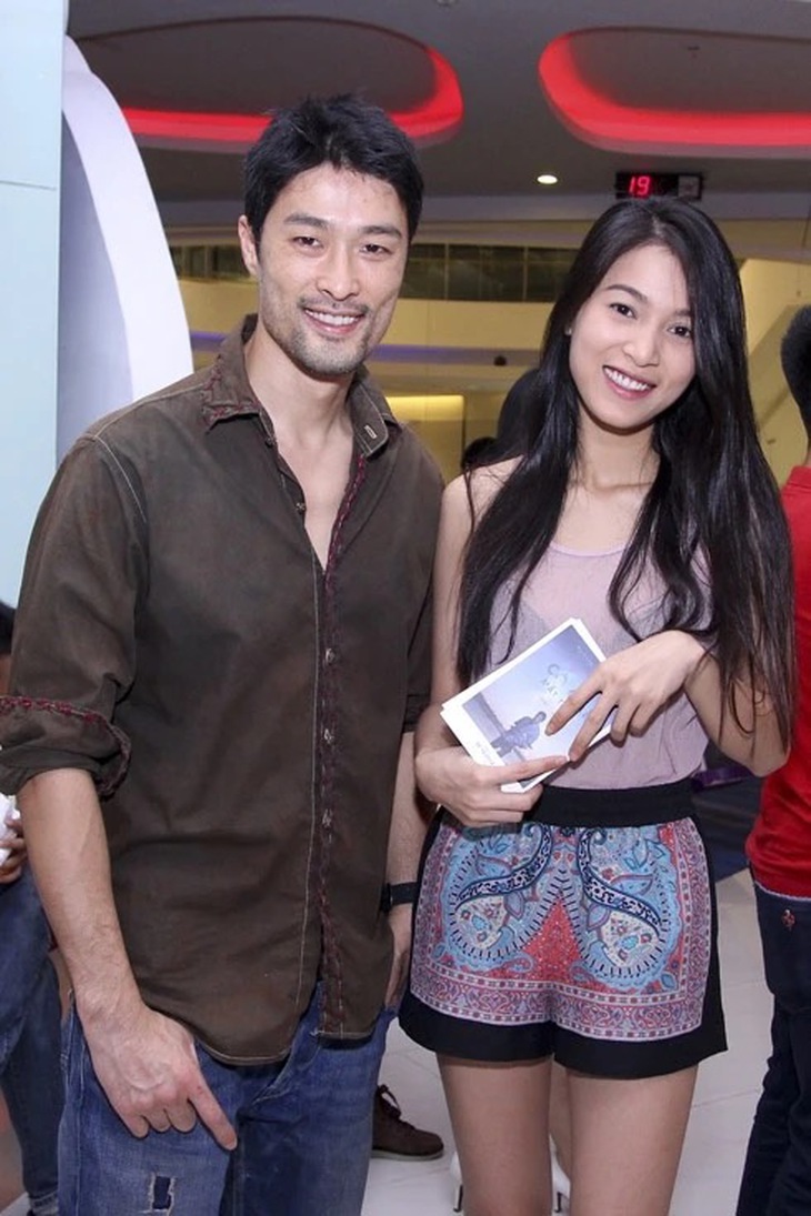 Johnny Trí Nguyễn - Ảnh 5.