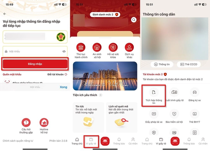Từ 1-6 dừng cấp thẻ bảo hiểm y tế giấy, người dân cần làm gì? - Ảnh 2. Từ ngày 1-6 dừng cấp thẻ bảo hiểm y tế giấy, người dân cần làm gì? - Ảnh 3.