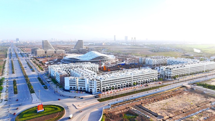 Masterise Homes đồng hành cùng Lễ hội Hoa phượng đỏ - Hải Phòng 2025 - Ảnh 1.