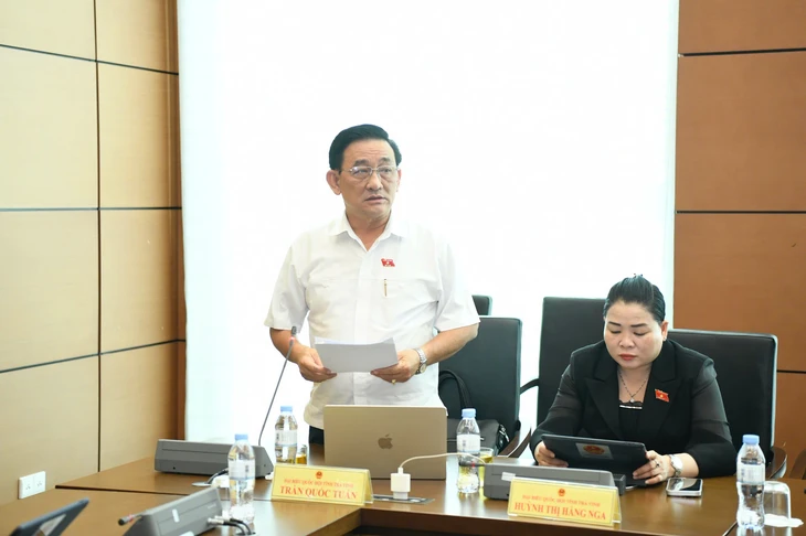 dữ liệu cá nhân - Ảnh 2.
