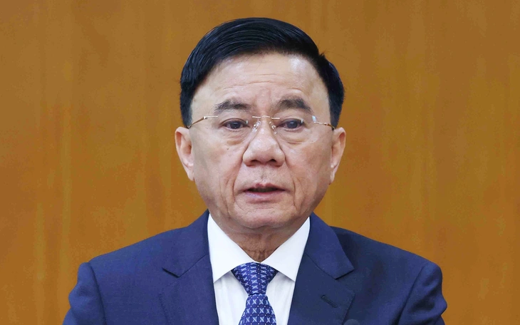 Ban Chỉ đạo Trung ương trực tiếp chỉ đạo xử lý vụ án, vụ việc lãng phí nghiêm trọng, phức tạp - Ảnh 3.