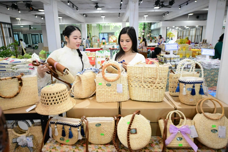 Mời bạn đọc tham gia cuộc thi Thử thách Sống Xanh cùng Việt Nam Xanh - Ảnh 2.