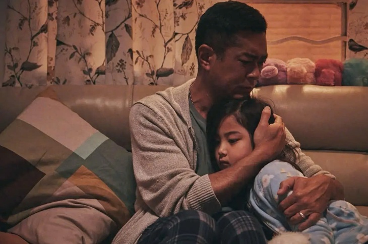 Cổ Thiên Lạc lỗ nặng trong phim điện ảnh mới, tượng đài Hong Kong nay đã hết thời? - Ảnh 6.