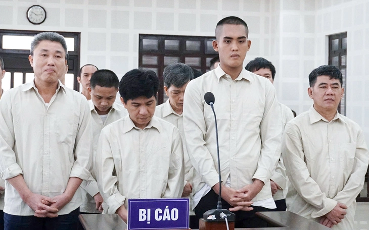 Lập hàng chục tài khoản Facebook ảo để lừa đảo, thanh niên Vĩnh Long bị bắt tại Hậu Giang - Ảnh 2.