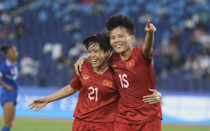 Lịch trực tiếp giao hữu: Tuyển nữ Việt Nam đấu với Werder Bremen - Ảnh 2.