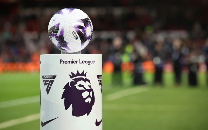 Man Utd cùng nhiều CLB lớn đổ xô 'xem giò' quý tử nhà Ronaldo - Ảnh 4.